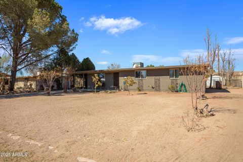 A home in Douglas