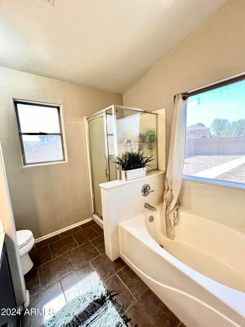 A home in Litchfield Park