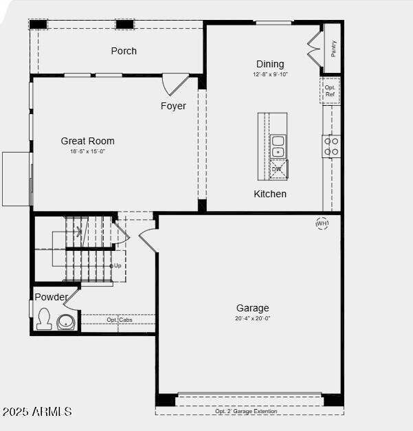 14657 W SAND HILLS Road