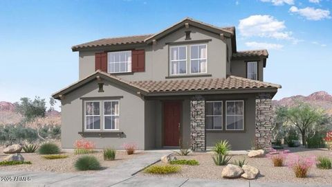 14657 W SAND HILLS Road Surprise AZ 85387