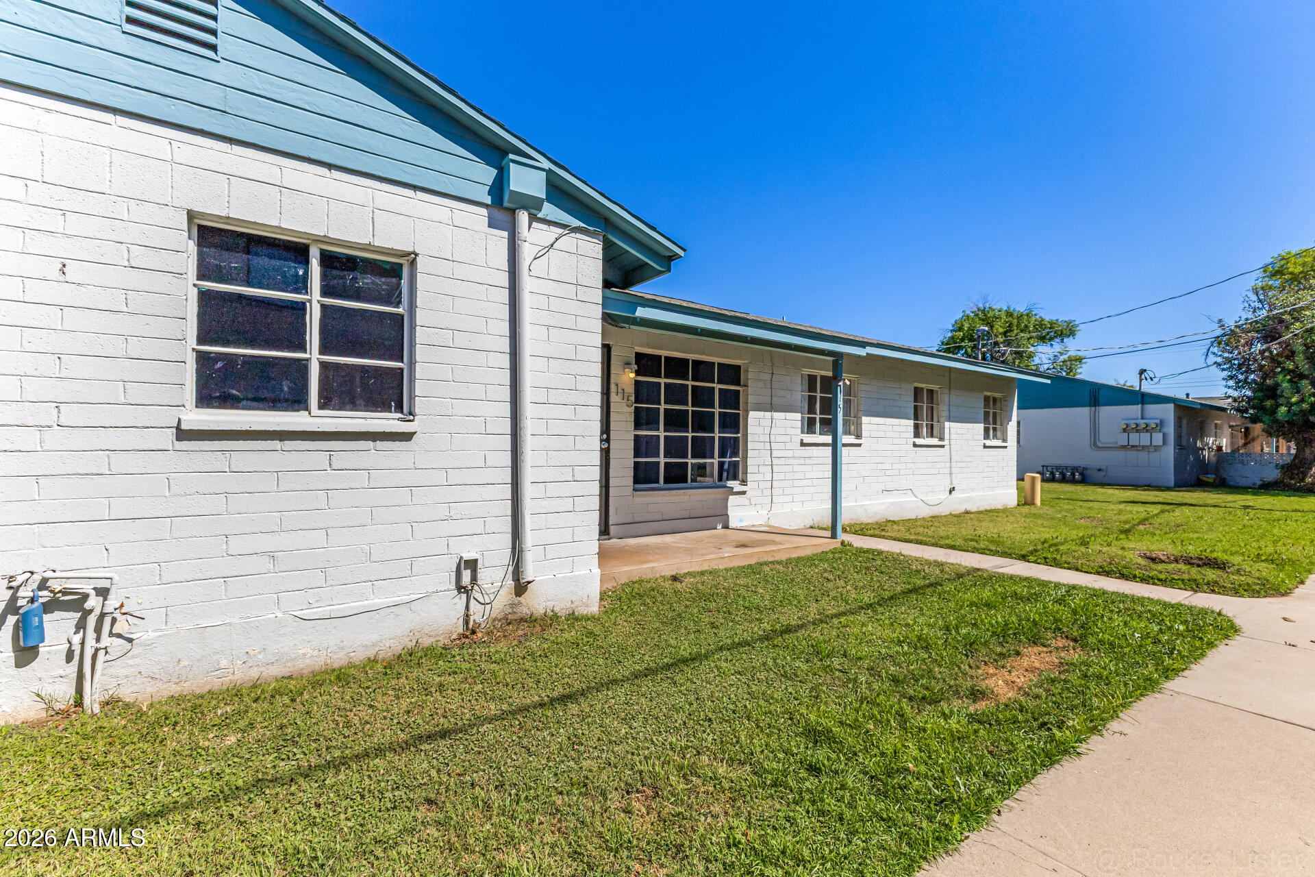 2917 N 19TH Avenue 115