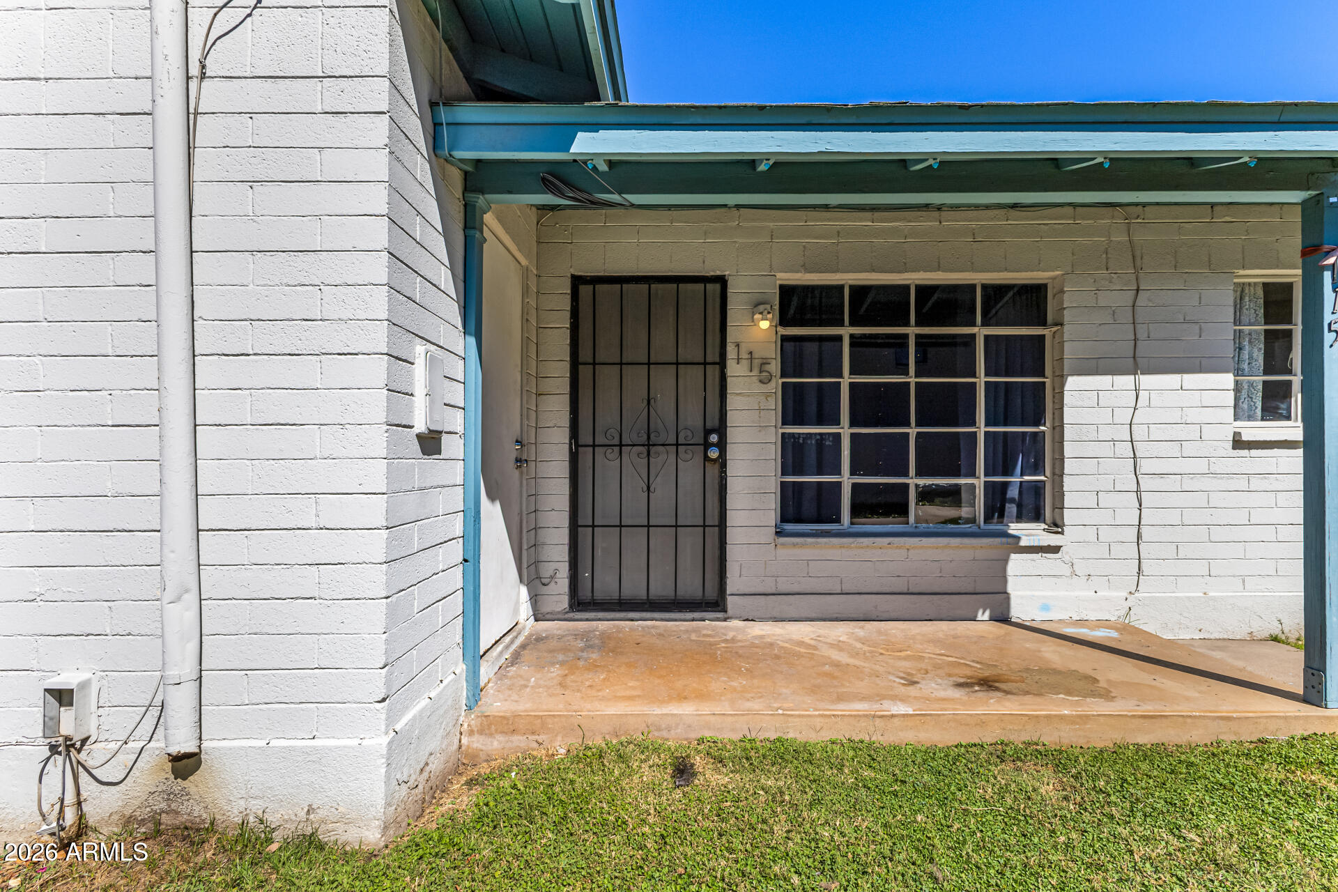 2917 N 19TH Avenue 115