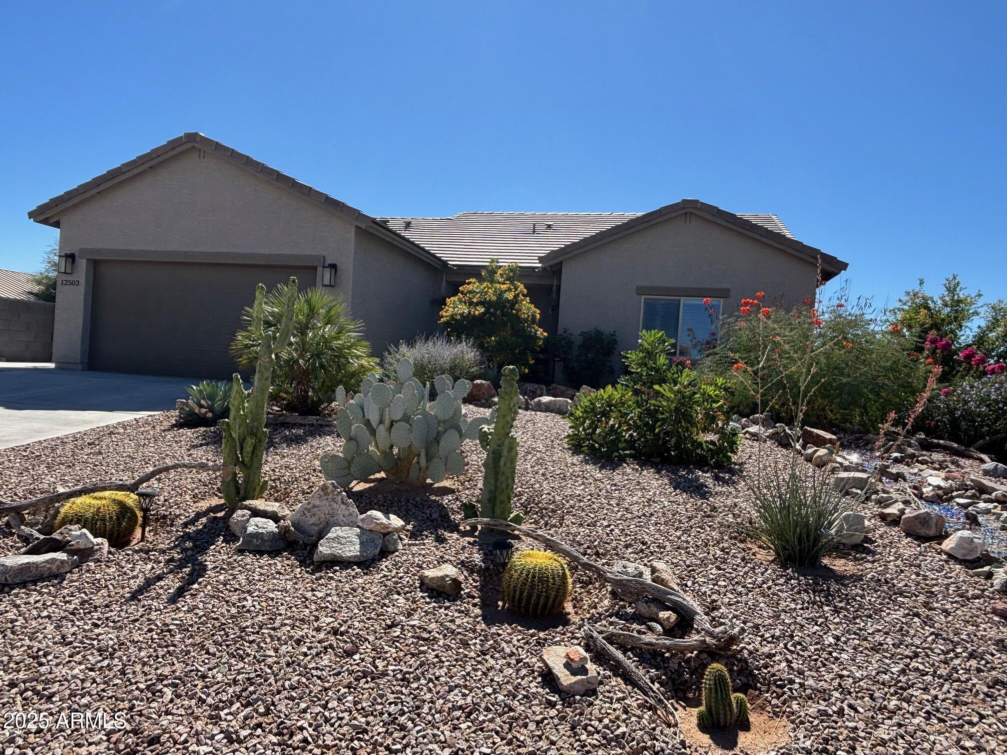 12503 W CAROUSEL Drive