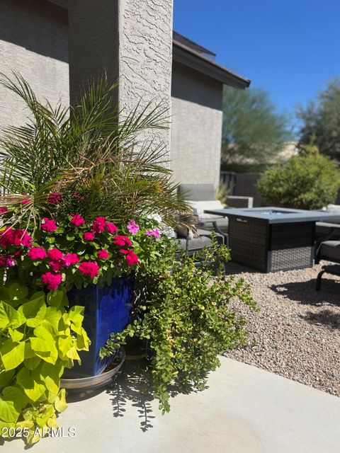 12503 W CAROUSEL Drive Arizona City AZ 85123