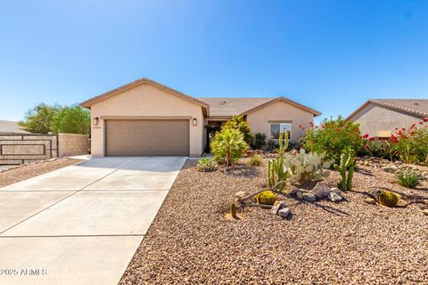 Property photo of 12503 W Carousel Drive, Arizona City, AZ 85123