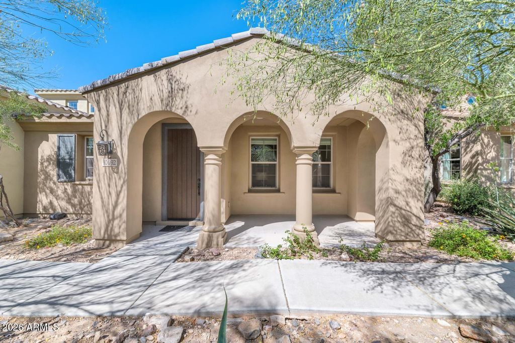 Photo of 10092 E Bell Road, Scottsdale, AZ 85260 (MLS # 7014211)