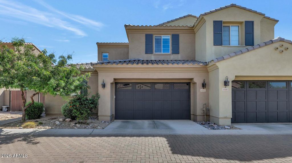 Photo of 10092 E Bell Road, Scottsdale, AZ 85260 (MLS # 7014211)