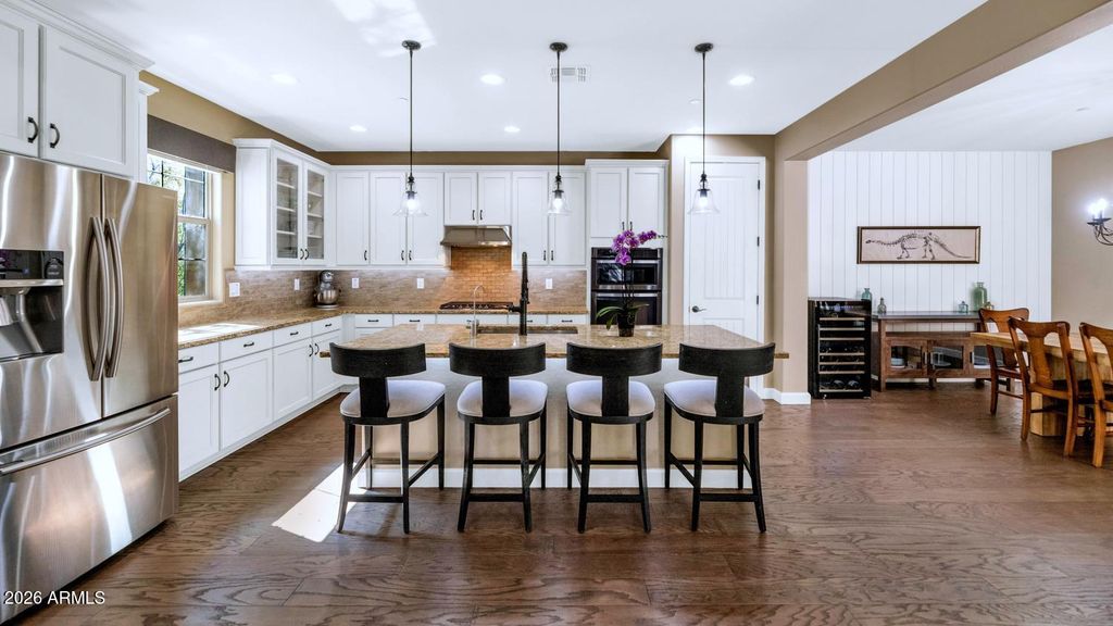 Photo of 10092 E Bell Road, Scottsdale, AZ 85260 (MLS # 7014211)