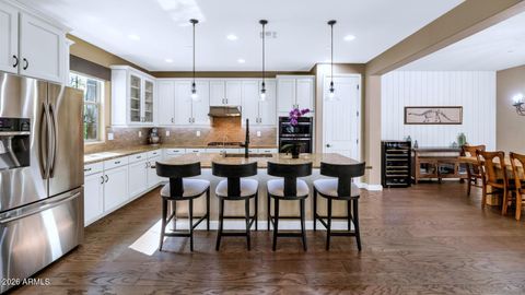 Photo of 10092 E Bell Road, Scottsdale, AZ 85260 (MLS # 7014211)