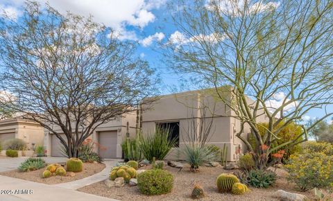 6181 E BRILLIANT SKY Drive Scottsdale AZ 85266