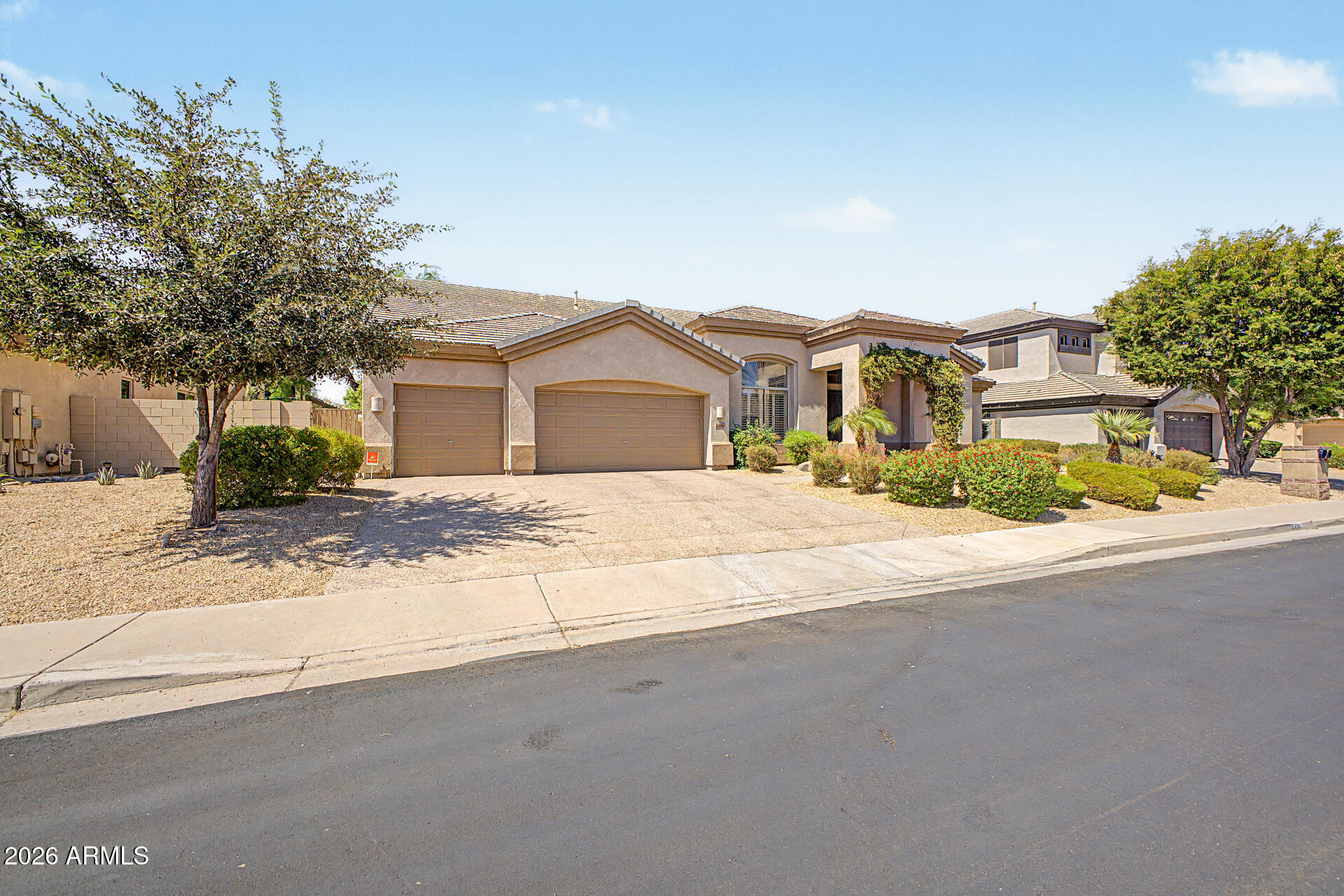 6430 E KATHLEEN Road