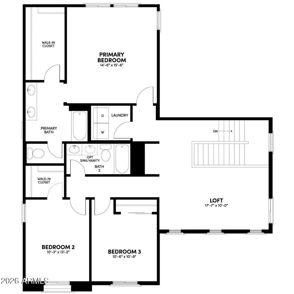 Photo of 10193 S Miners Run Trail, Apache Junction, AZ 85120 (MLS # 7074640)