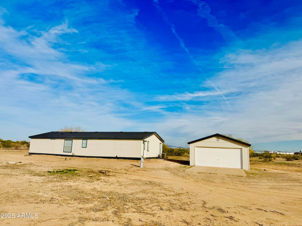 Photo of 1822 S 371st Avenue, Tonopah, AZ 85354 (MLS # 6959752)