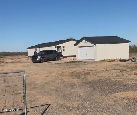 1822 S 371ST Avenue Tonopah AZ 85354
