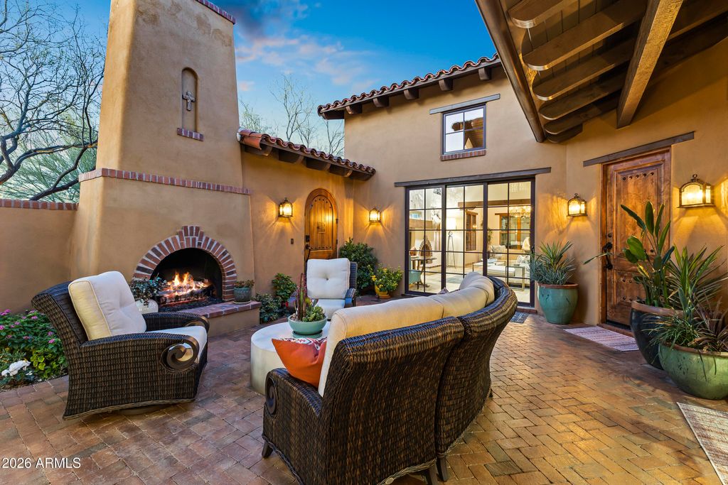 Photo of 38703 N 104th Place, Scottsdale, AZ 85262 (MLS # 6978769)