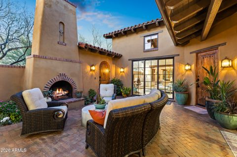 Photo of 38703 N 104th Place, Scottsdale, AZ 85262 (MLS # 6978769)