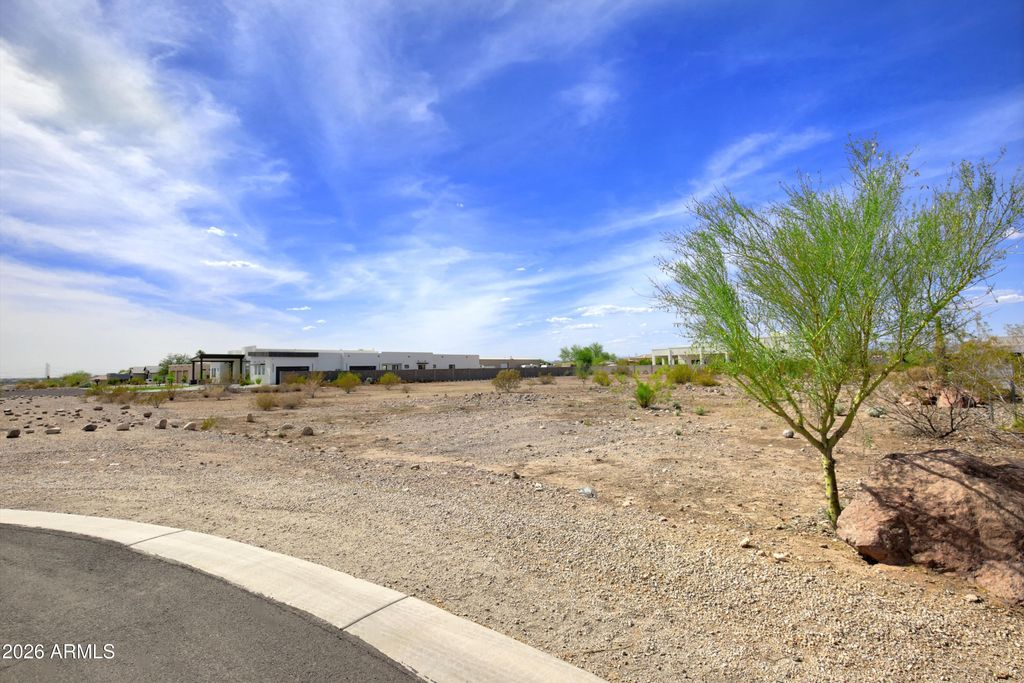 Photo of 0 W Pinnacle Peak Road #-, Peoria, AZ 85383 (MLS # 7024368)