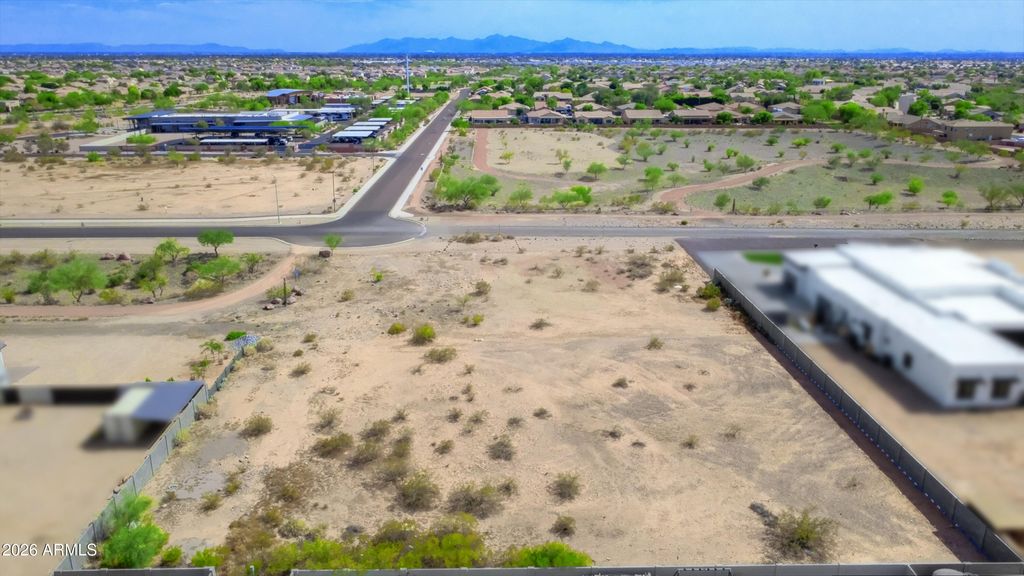 Photo of 0 W Pinnacle Peak Road #-, Peoria, AZ 85383 (MLS # 7024368)