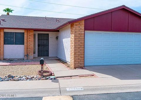 14218 N 26th Drive Phoenix AZ 85023