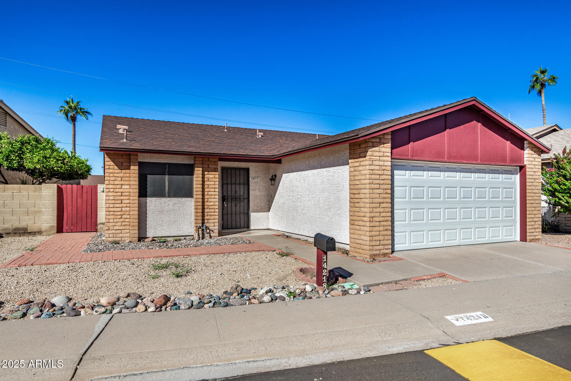 Homes for Sale in Queen Creek Arizona 2 14218 N 26th Drive