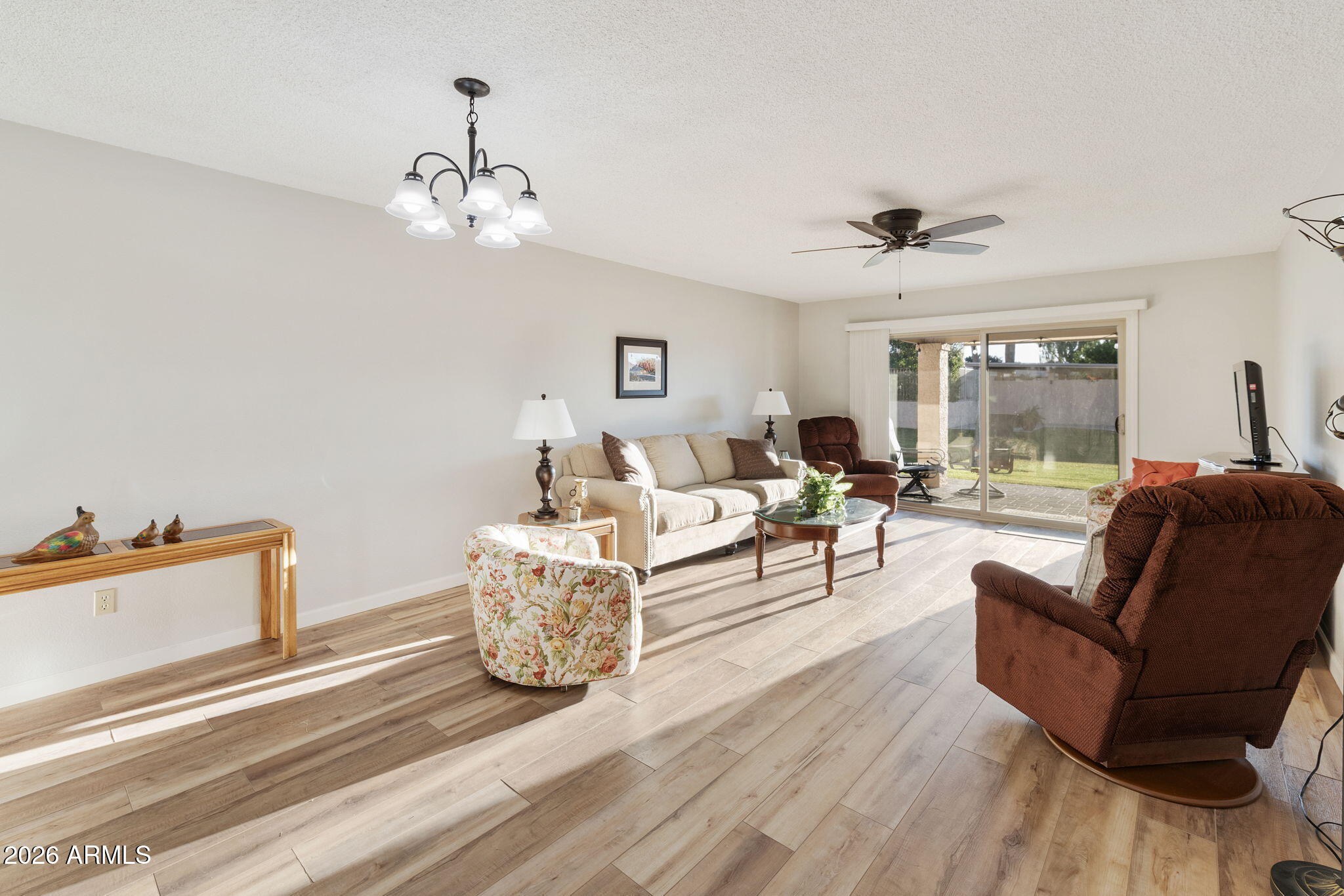 721 S PALO VERDE Way