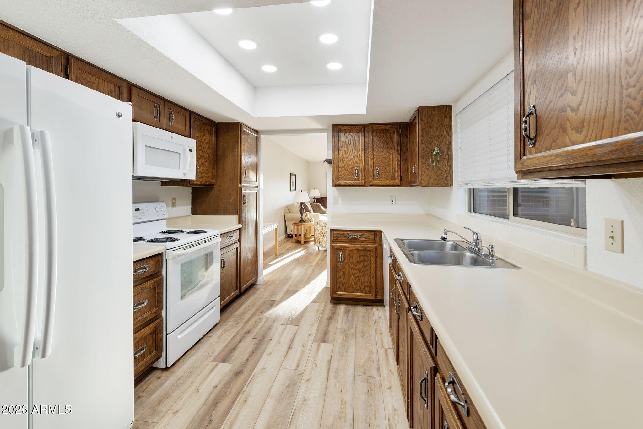 721 S PALO VERDE Way