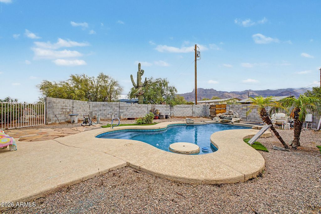 Photo of 2548 S Val Vista Road, Apache Junction, AZ 85119 (MLS # 7017414)