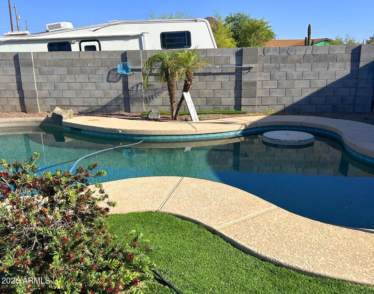 2548 S VAL VISTA Road