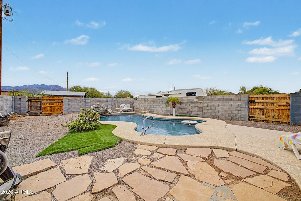 Photo of 2548 S Val Vista Road, Apache Junction, AZ 85119 (MLS # 7017414)