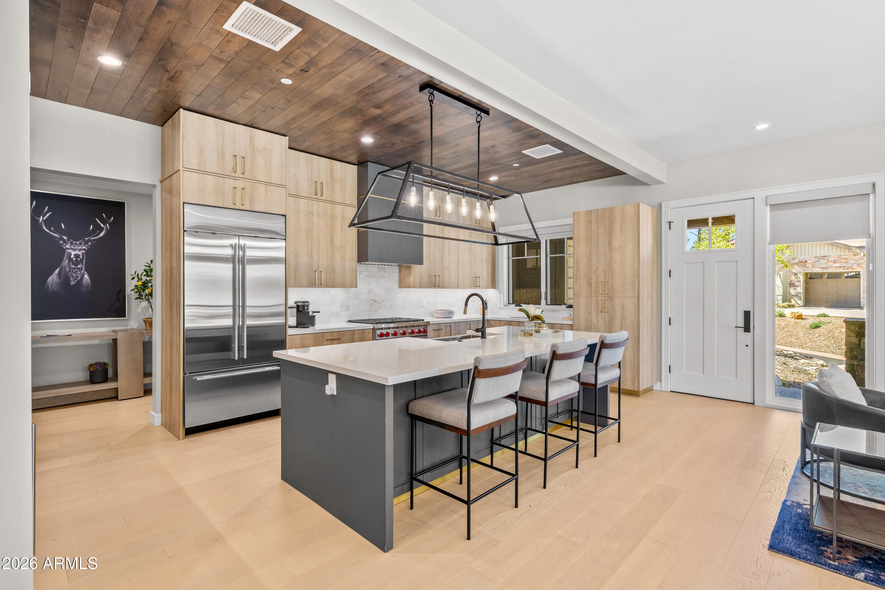 Flagstaff, Arizona, 86005, United States, 3 Bedrooms Bedrooms, ,4 BathroomsBathrooms,Residential,Active,2032069