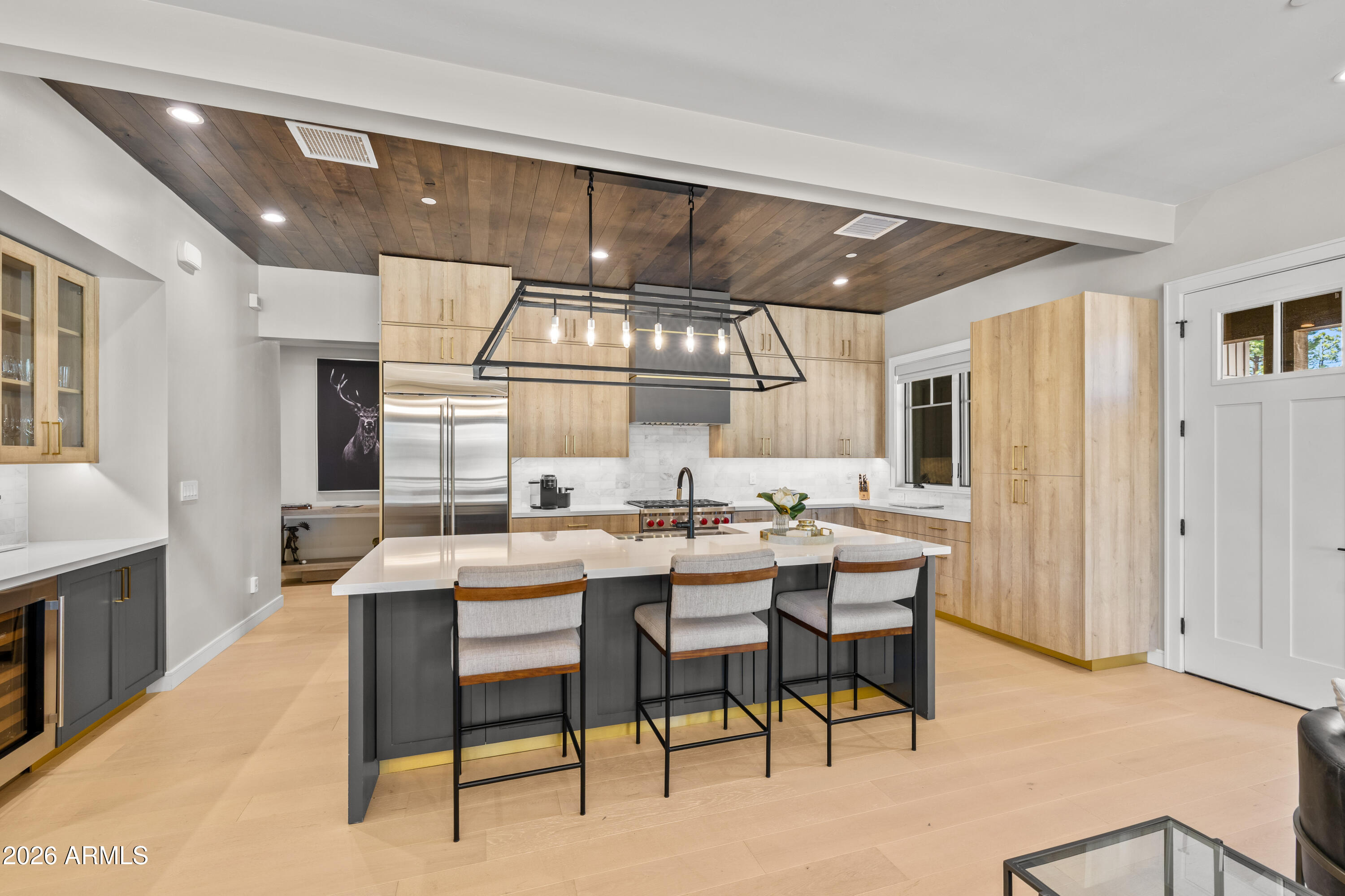Flagstaff, Arizona, 86005, United States, 3 Bedrooms Bedrooms, ,4 BathroomsBathrooms,Residential,Active,2032069