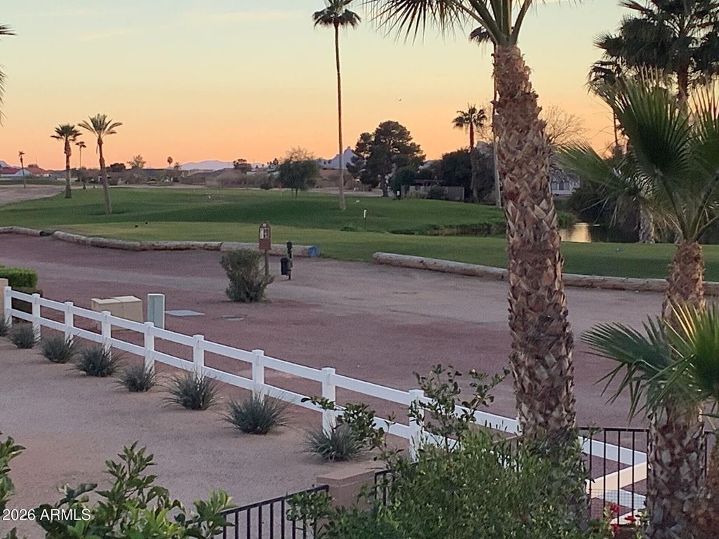 Photo of 9251 W Wenden Drive, Arizona City, AZ 85123 (MLS # 6985094)