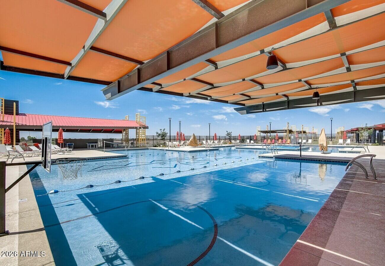 12799 E WALLFLOWER Lane