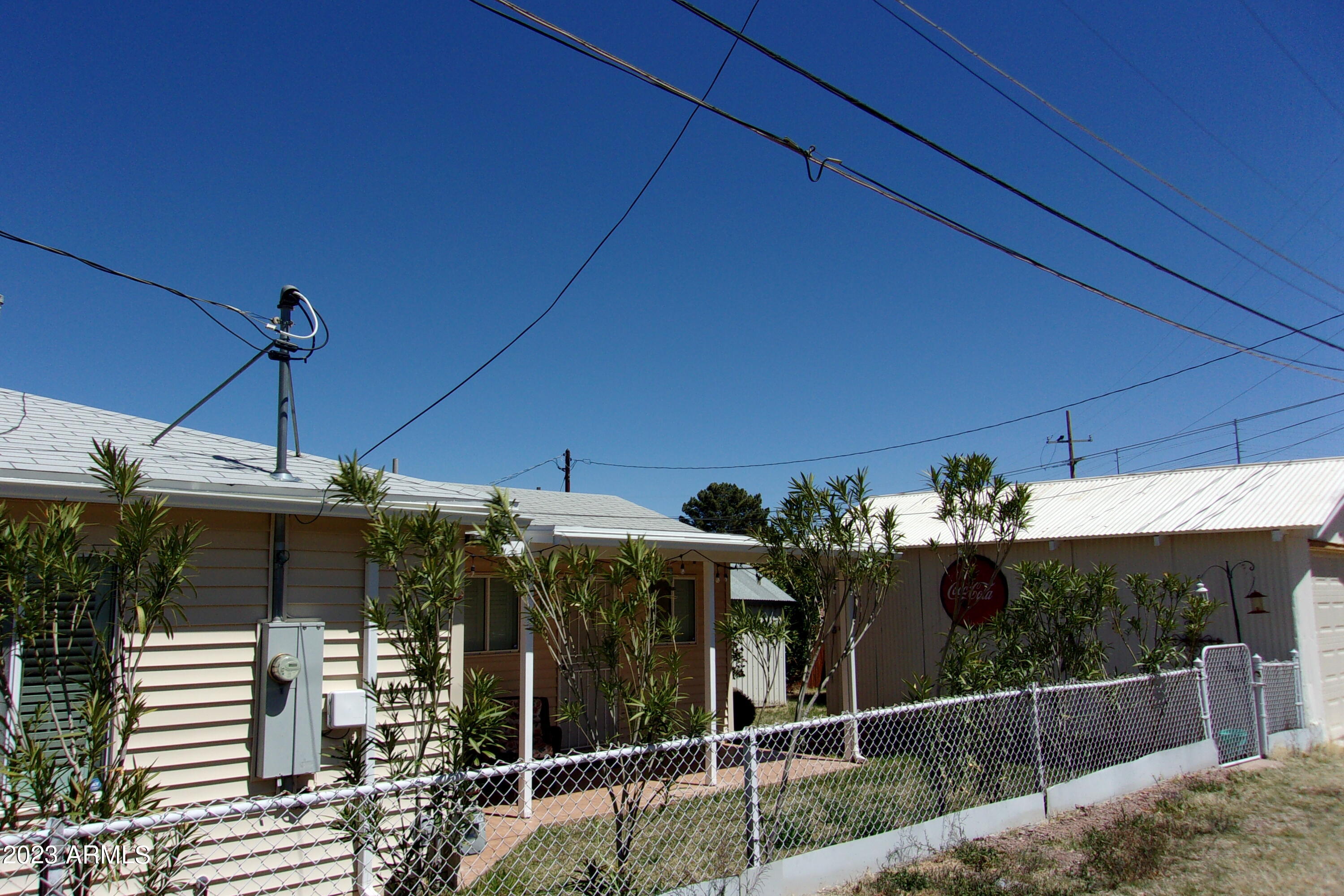 East Galena - Residential