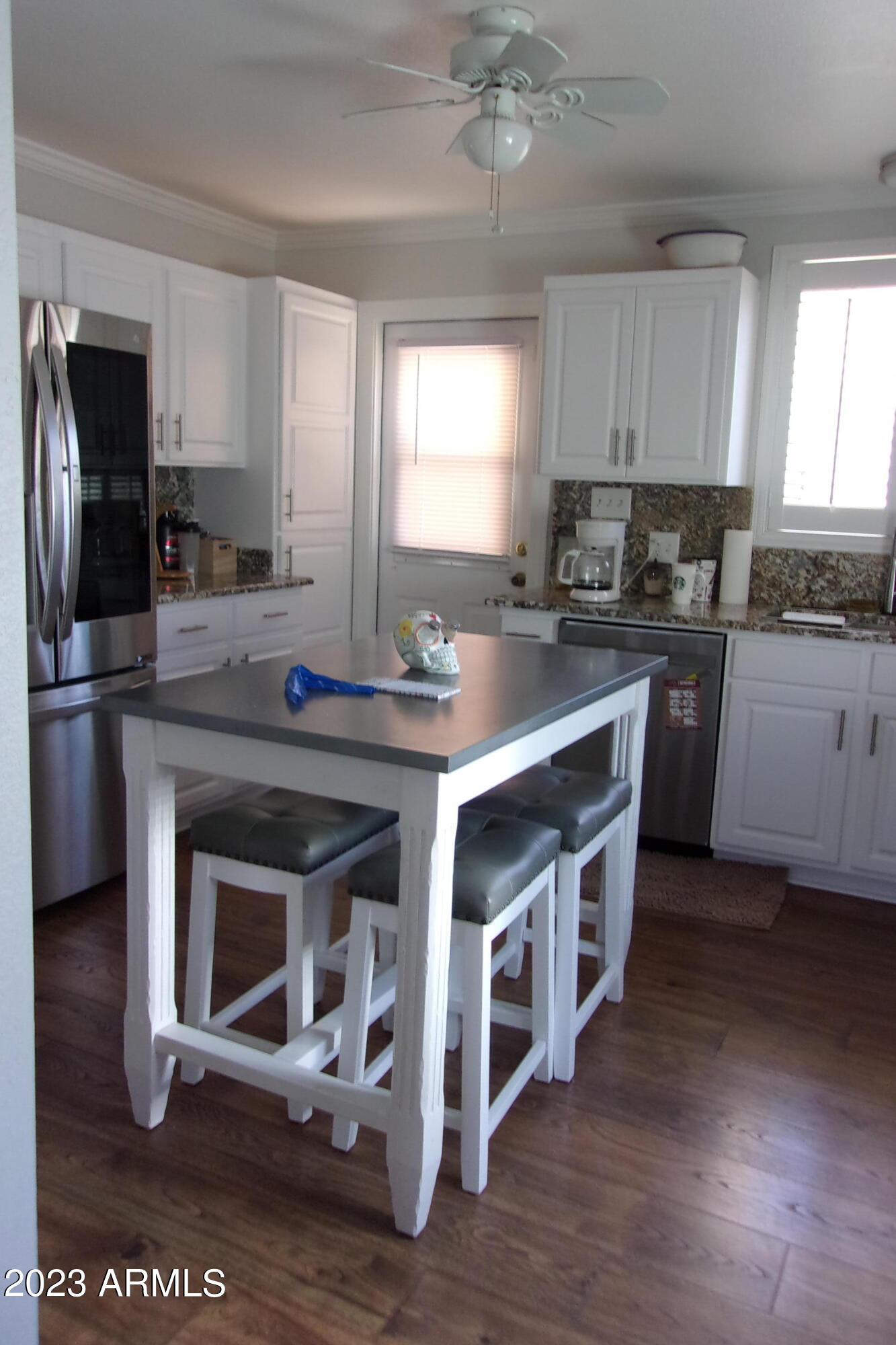 East Galena - Residential
