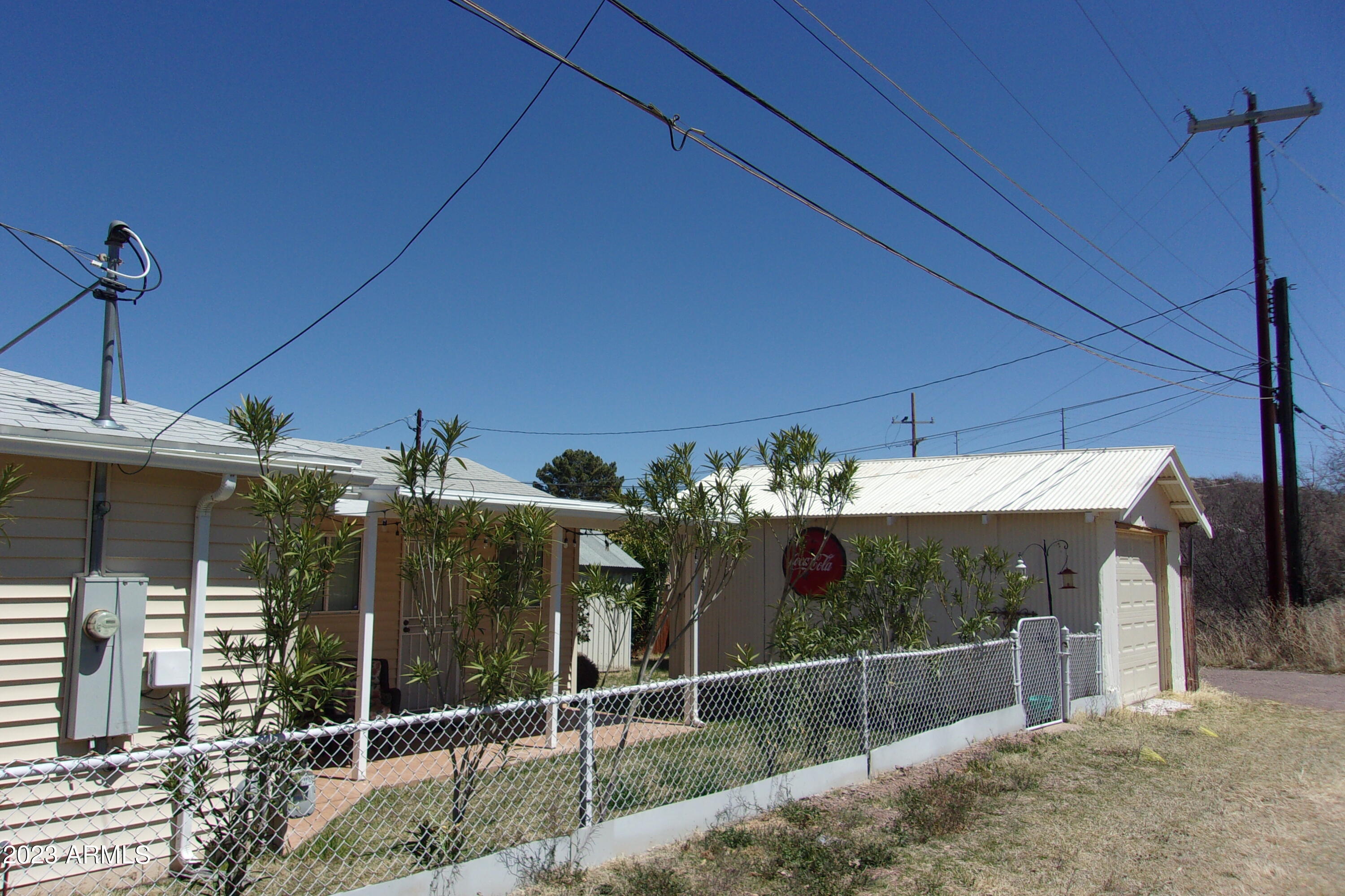 East Galena - Residential