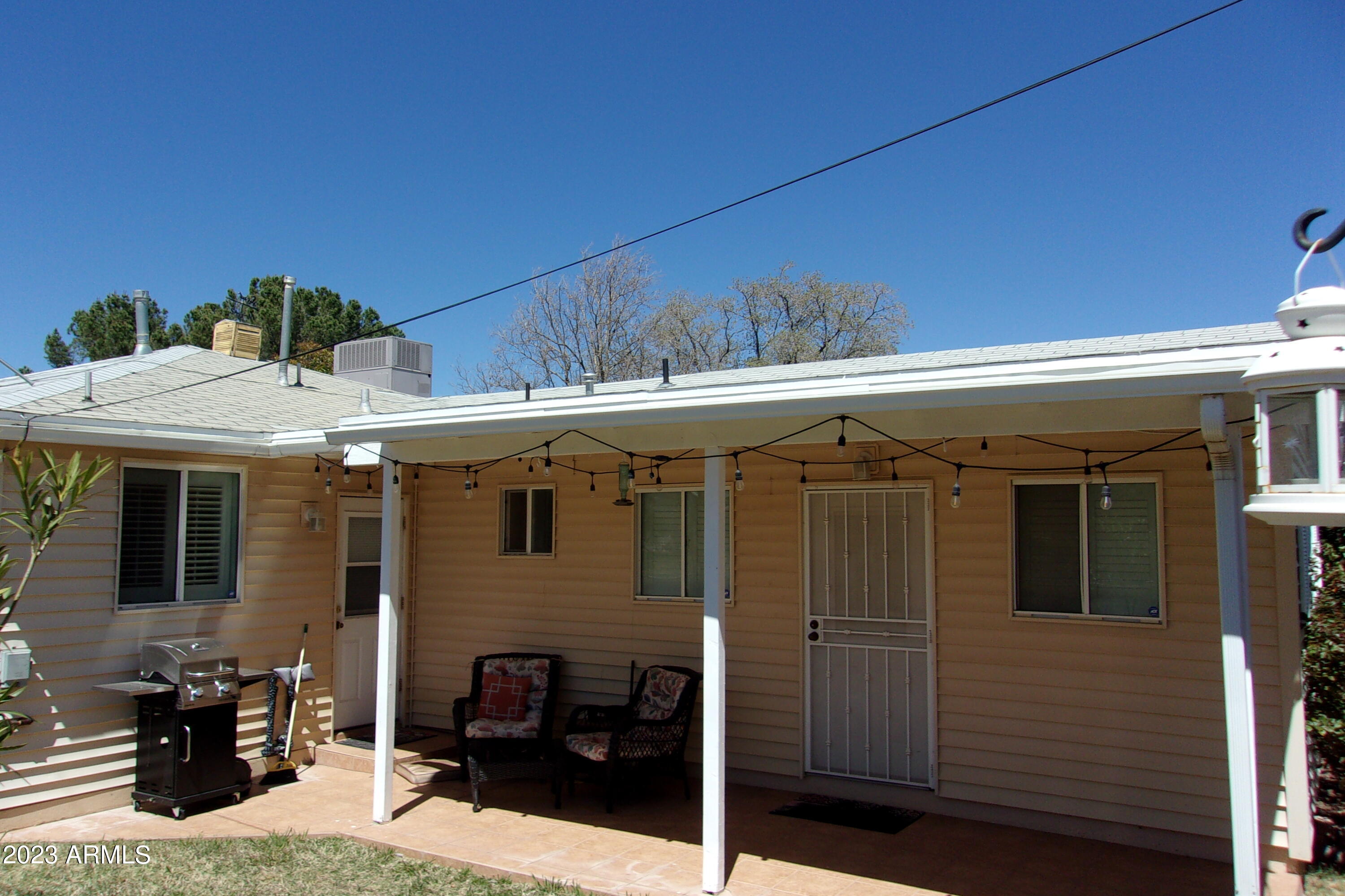 East Galena - Residential
