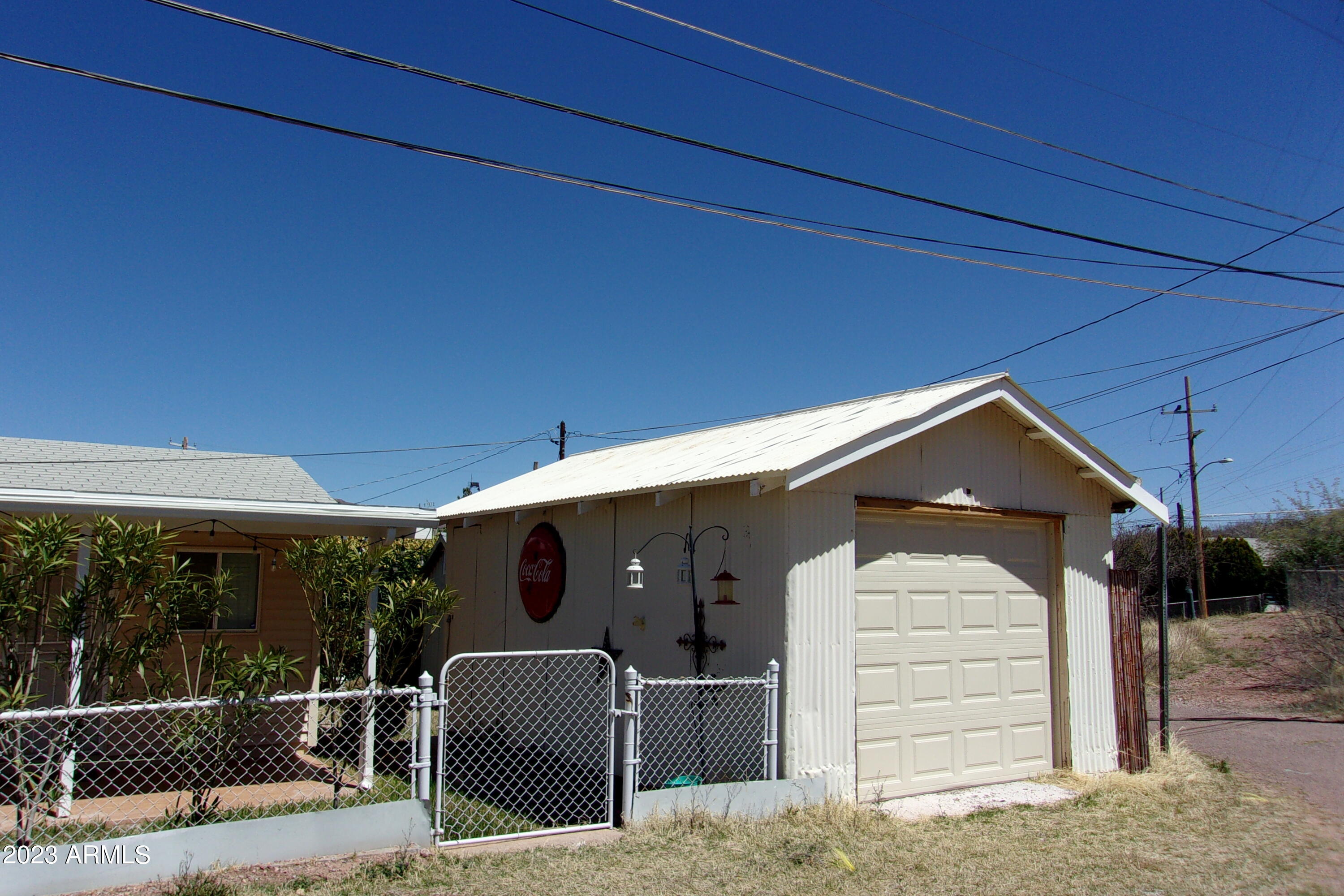East Galena - Residential