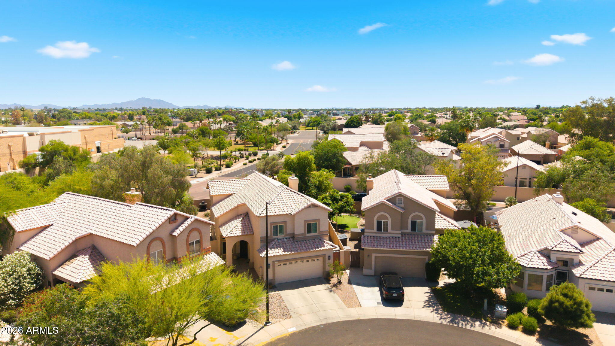 PARCELS 1112 13 OF LAGO ESTANCIA - Residential