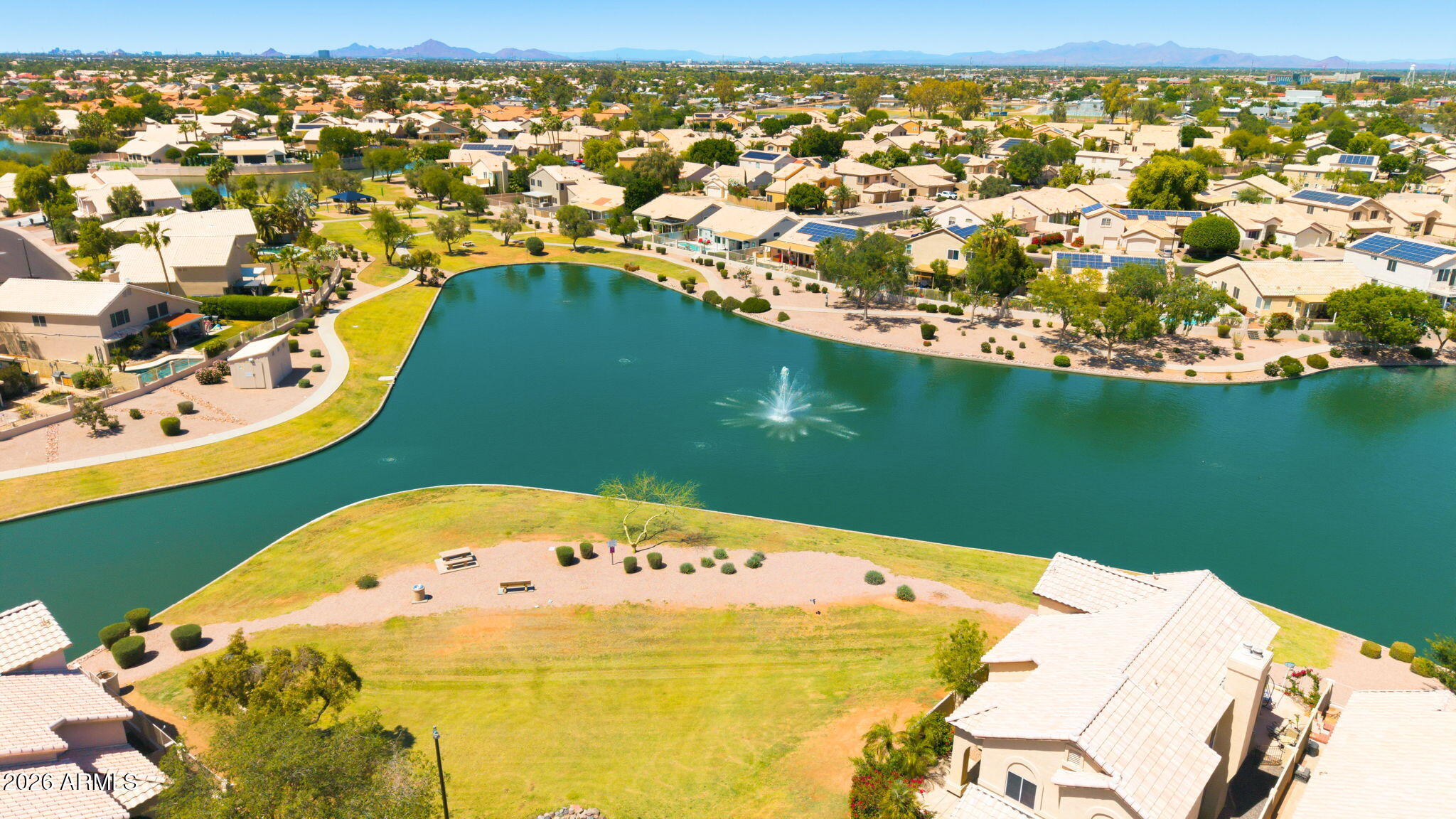 PARCELS 1112 13 OF LAGO ESTANCIA - Residential