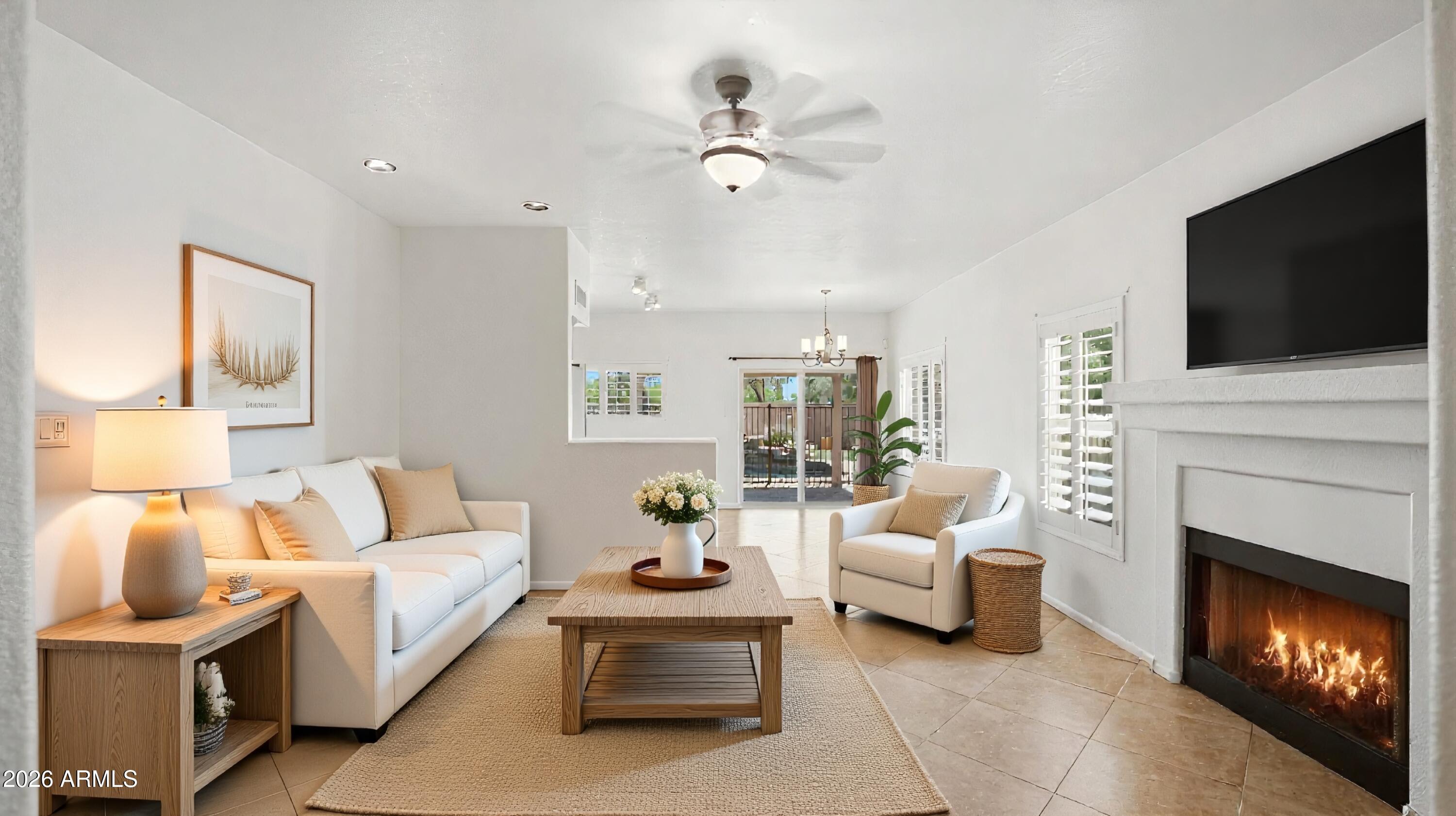 PARCELS 1112 13 OF LAGO ESTANCIA - Residential