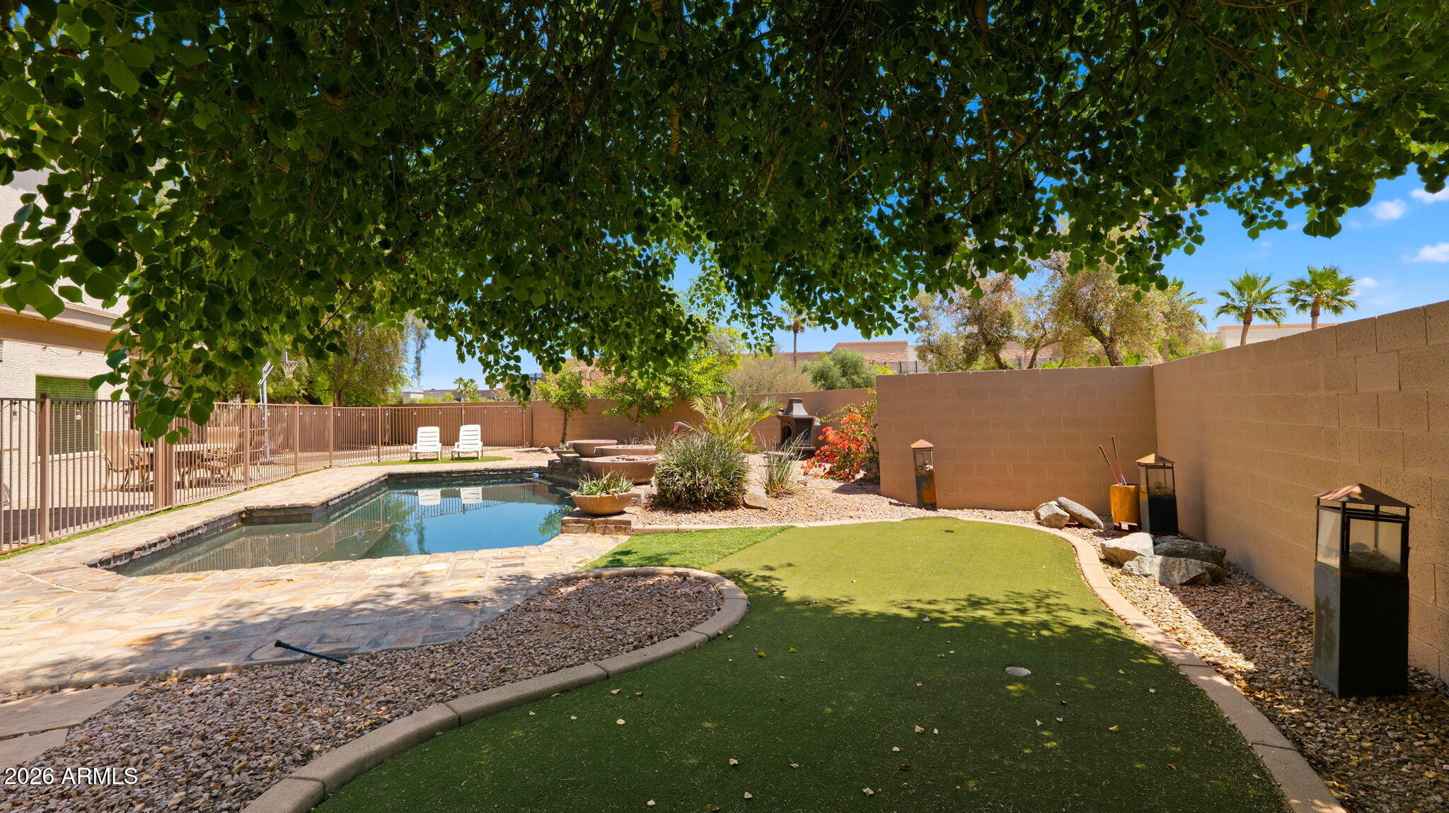 PARCELS 1112 13 OF LAGO ESTANCIA - Residential
