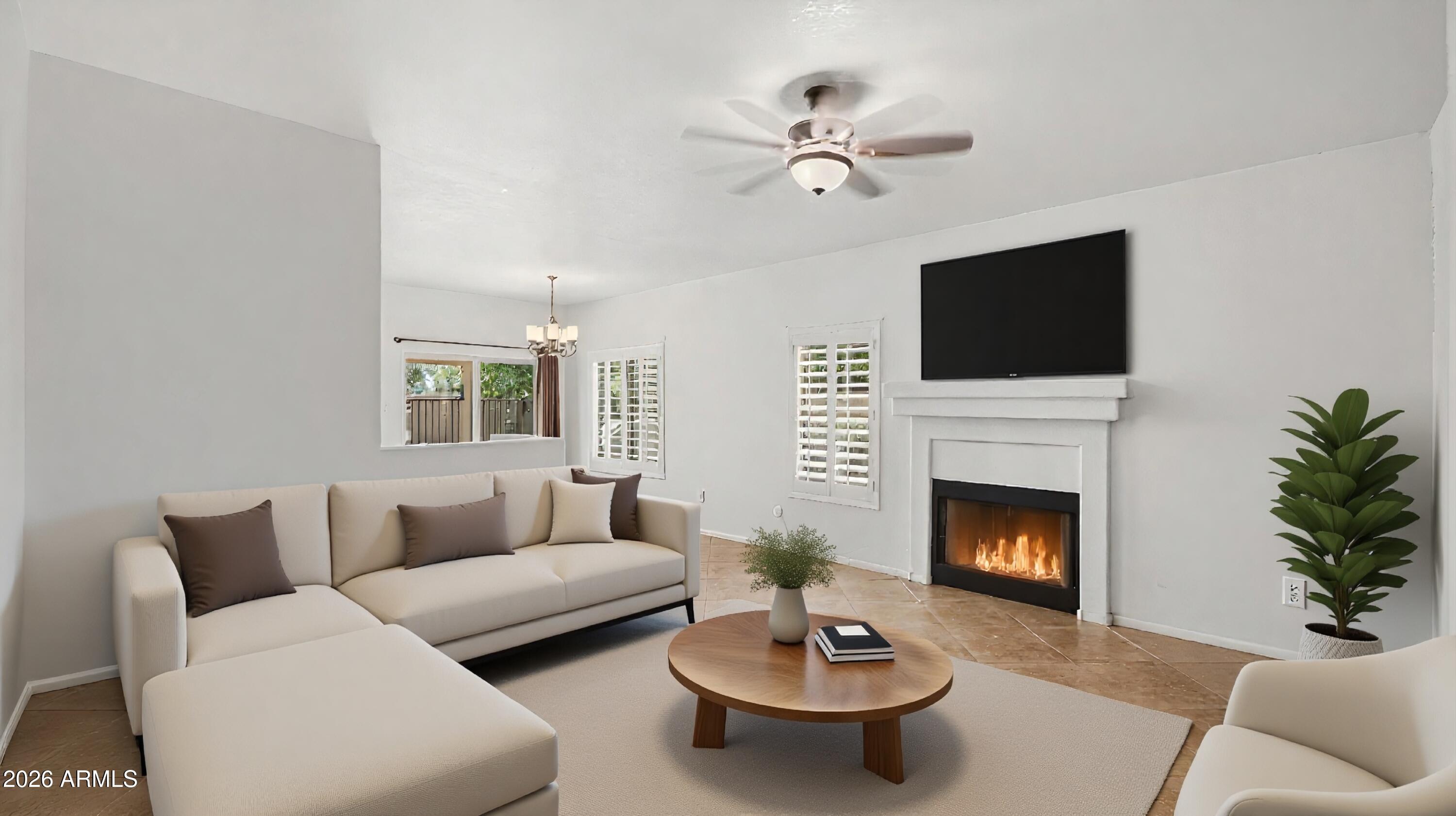 PARCELS 1112 13 OF LAGO ESTANCIA - Residential