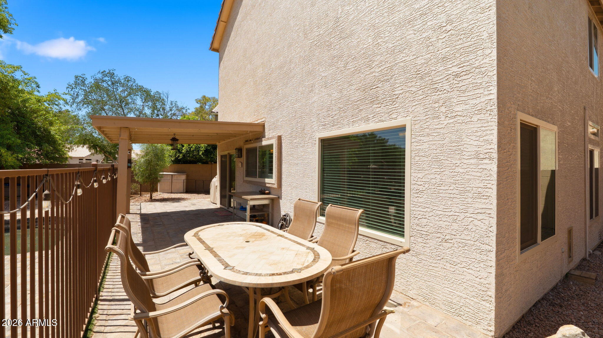 PARCELS 1112 13 OF LAGO ESTANCIA - Residential