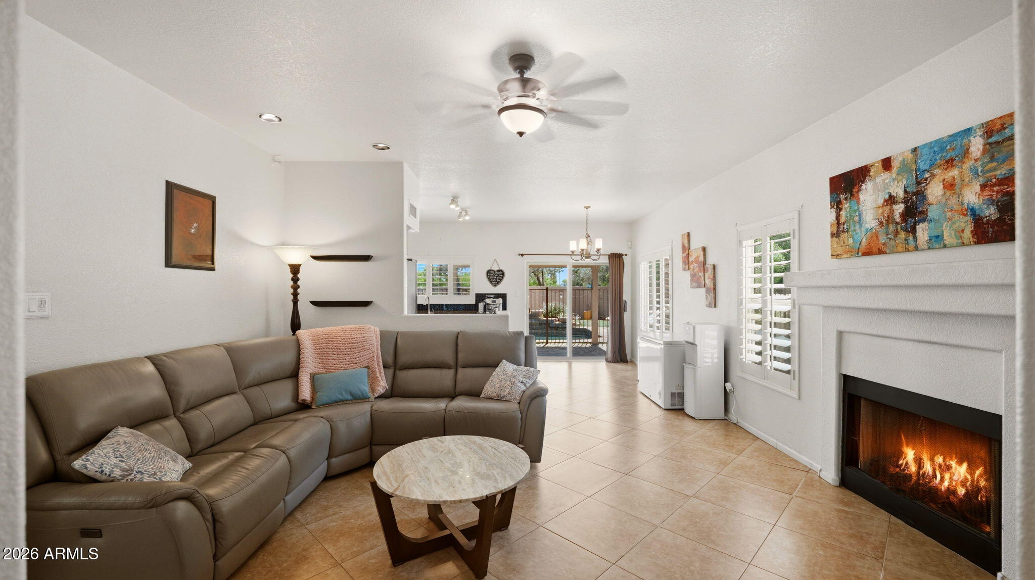 PARCELS 1112 13 OF LAGO ESTANCIA - Residential