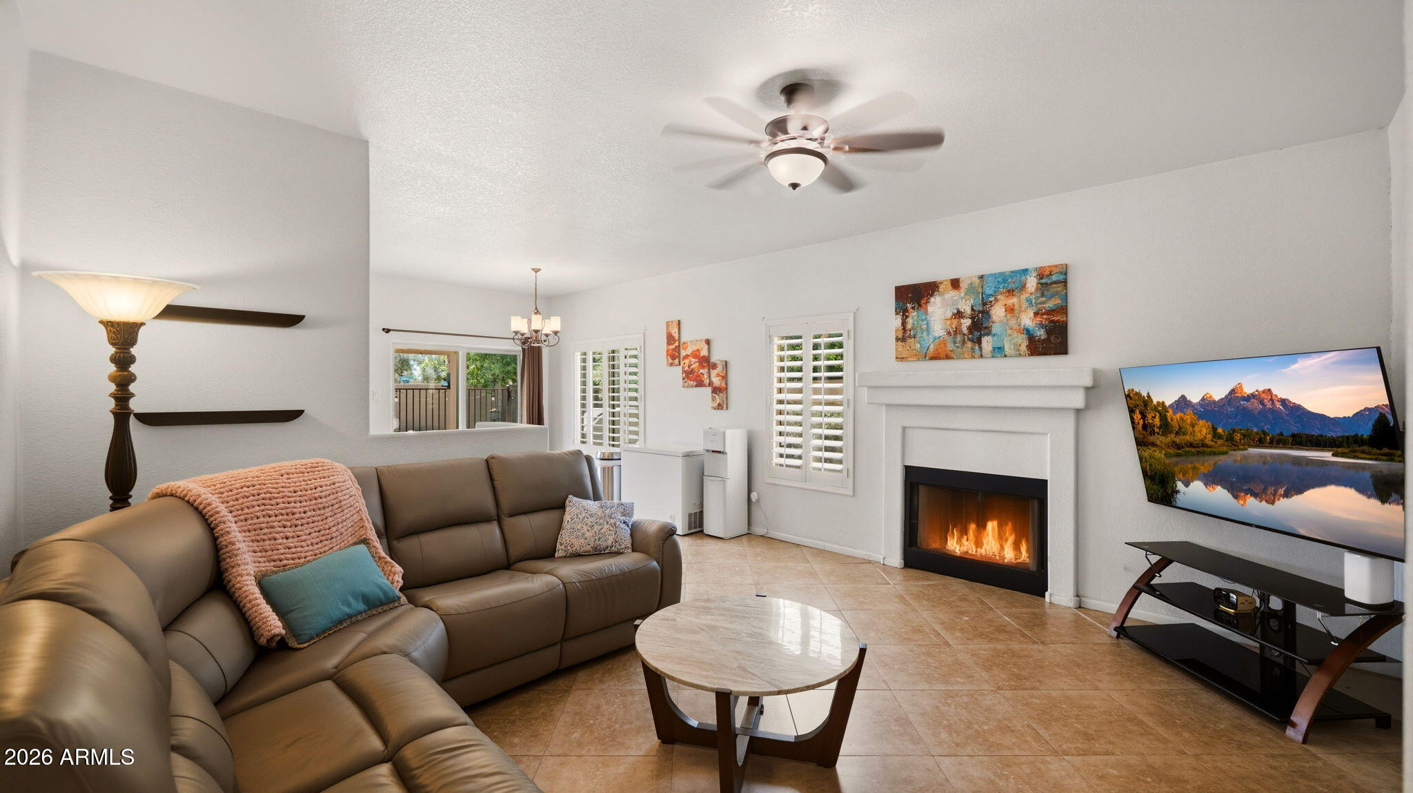 PARCELS 1112 13 OF LAGO ESTANCIA - Residential