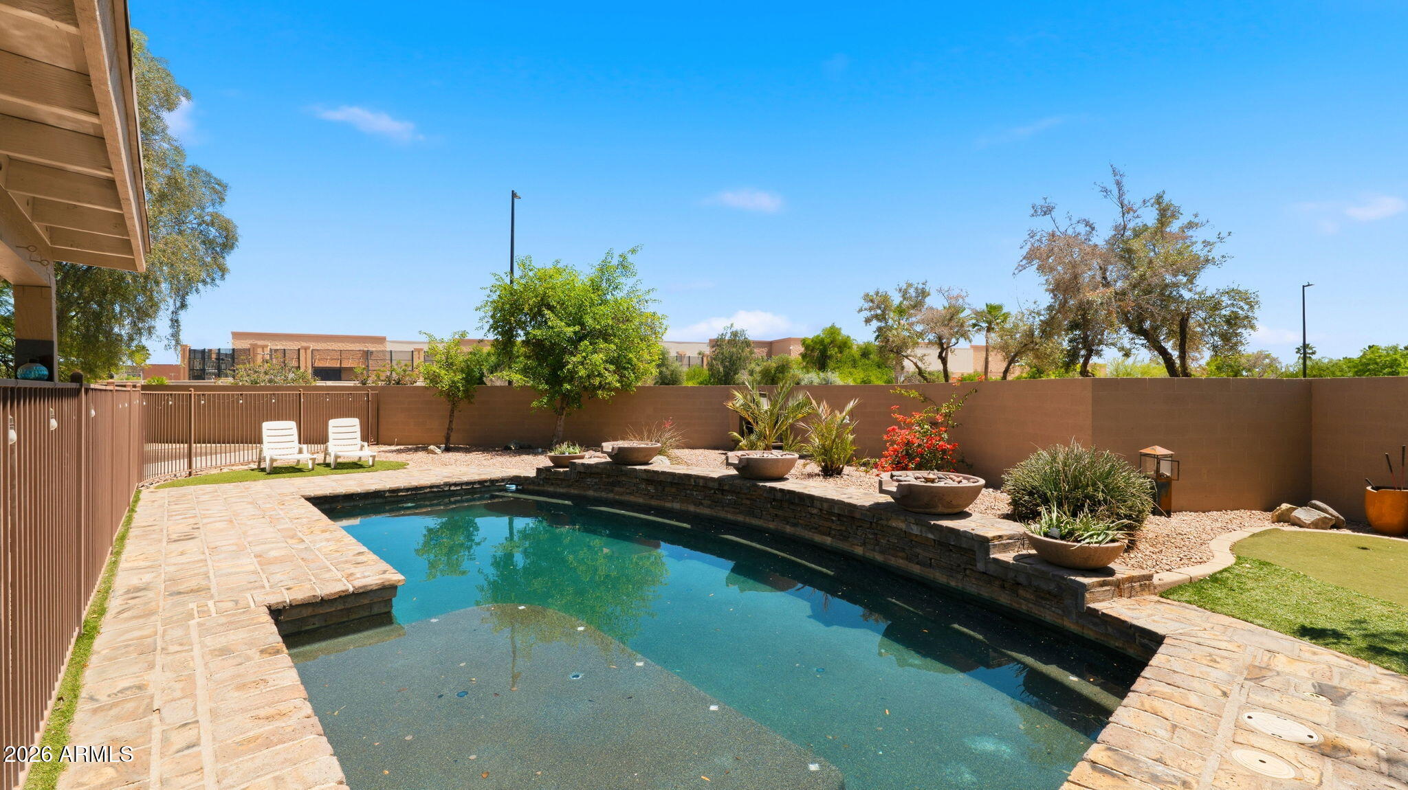PARCELS 1112 13 OF LAGO ESTANCIA - Residential