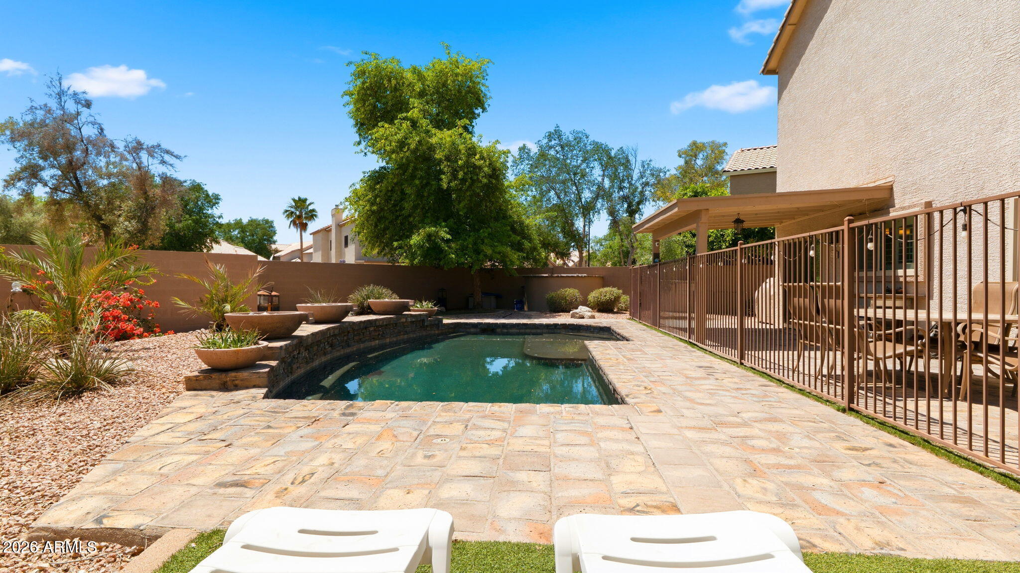 PARCELS 1112 13 OF LAGO ESTANCIA - Residential