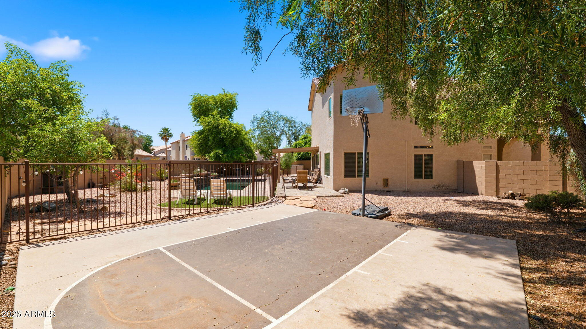 PARCELS 1112 13 OF LAGO ESTANCIA - Residential
