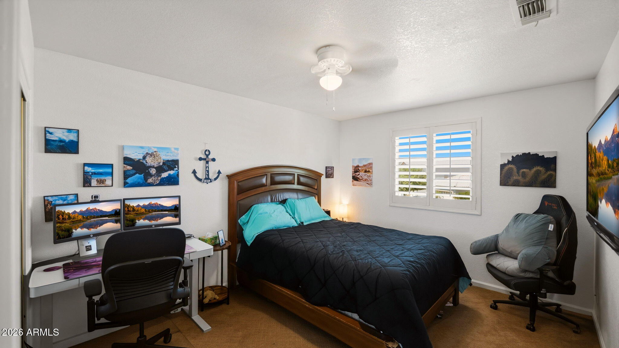 PARCELS 1112 13 OF LAGO ESTANCIA - Residential